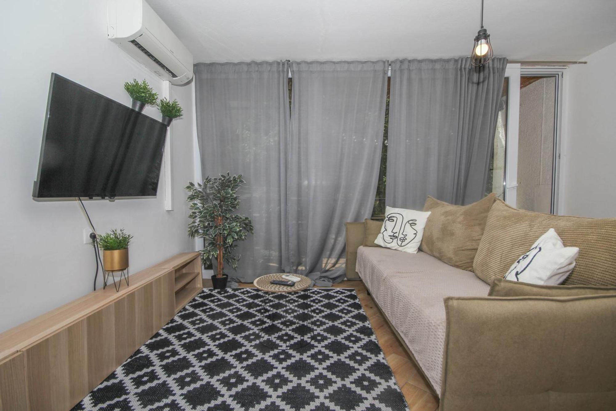 Lola'S Apartment Split Buitenkant foto